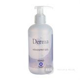 Derma Hand H�ndsprit Gel 250 ml